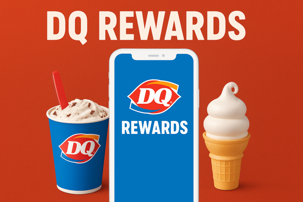 DQ Rewards